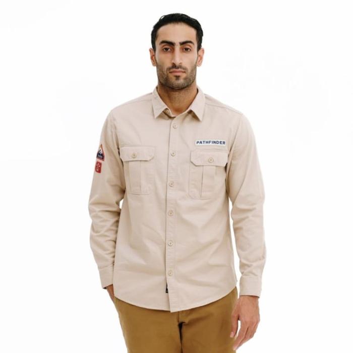 EIGER PATHFINDER SHIRT 2.0