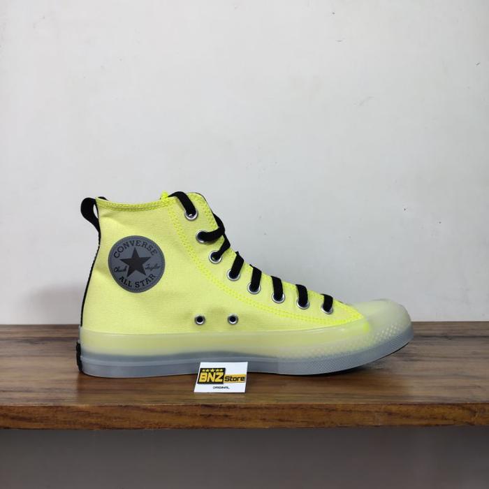 CT AS CX Color Flash Hi-Vis Lemon