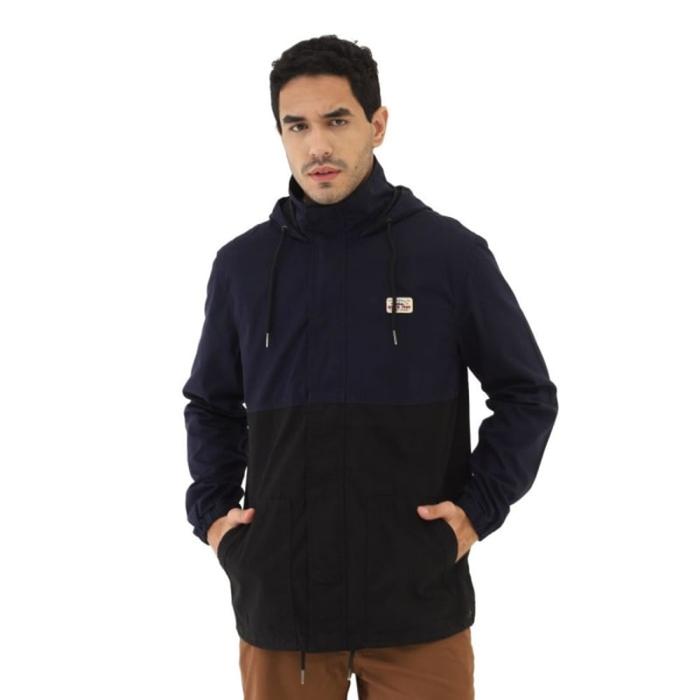EIGER KAHUNA PARKA 2.0 JACKET