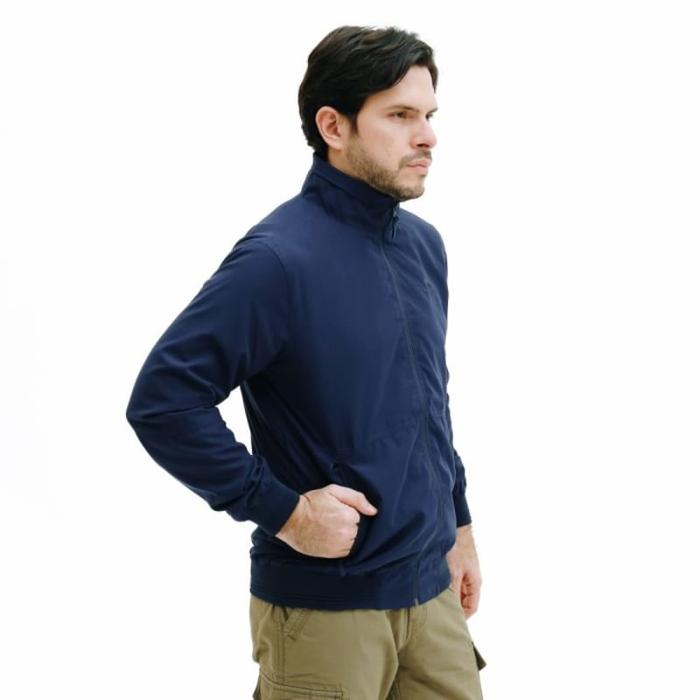 EIGER X-BOUSTER JACKET