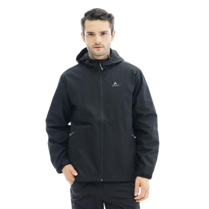 EIGER VULCAN JACKET HOODIE