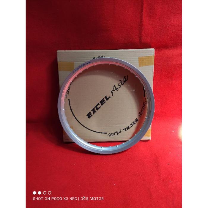 Velg Excel Asia Ring 17