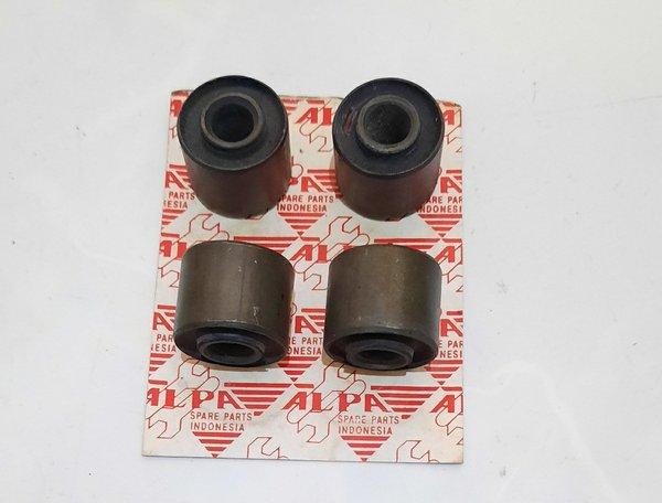Bosh Gear Belakang Honda GL Pro GL Max Tiger Old Velg Jari Jari