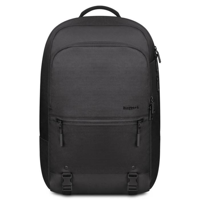 BODYPACK WANDERLUST 3.2 LAPTOP BACKPACK - Black
