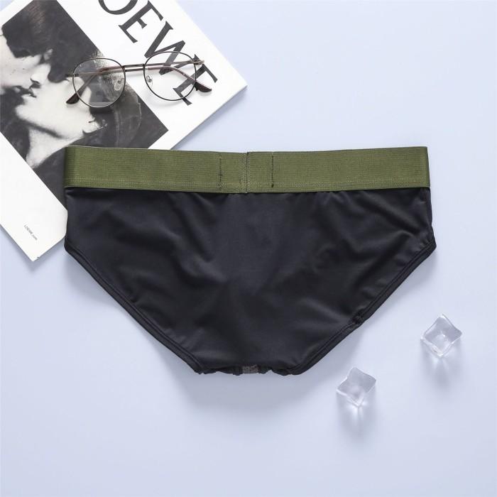 BRIEF ADDICTED CELANA DALAM PRIA MEN'S UNDERWEAR AD753 BRIEF ADDICTED