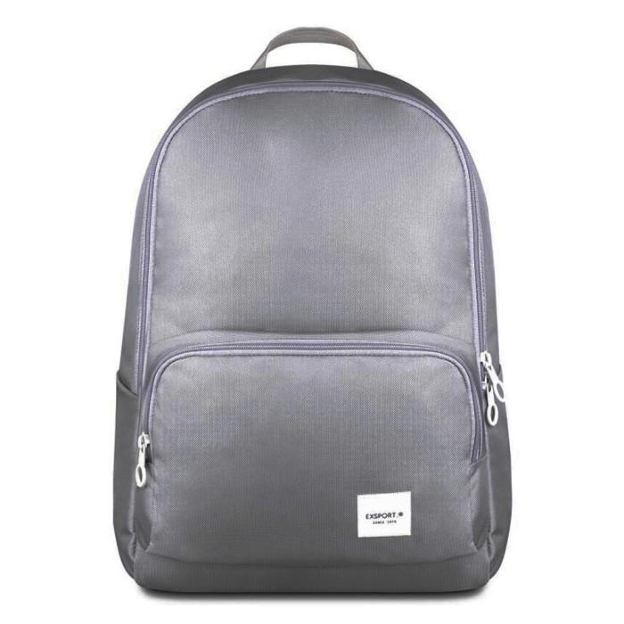 EXSPORT CALLIE TAPSEL BACKPACK - Grey