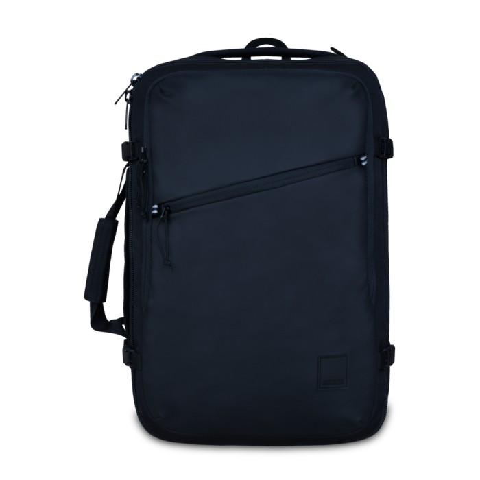 EIGER X-CARRIAGE CABIN PACK 35L DAYPACK - Hitam, All Size