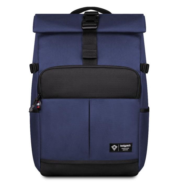 BODYPACK PRODIGER ROUTE BACKPACK - Navy