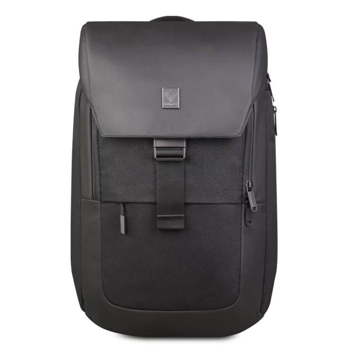 BODYPACK HAULAGE LAPTOP BACKPACK - Black
