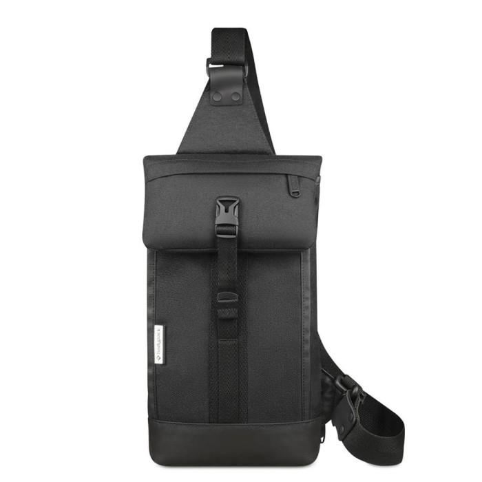 BODYPACK HEATROW C.SLINGBAG - Black
