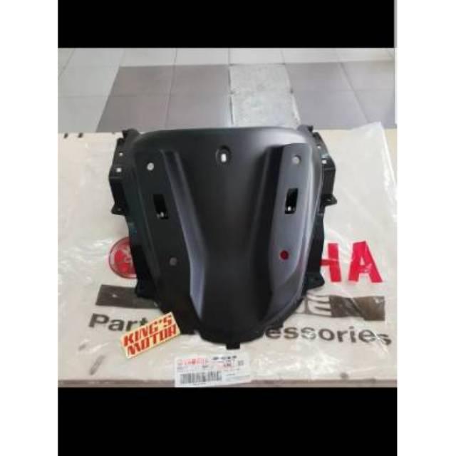 COVER WINDSHIELD NMAX ORIGINAL DUDUKAN VISOR