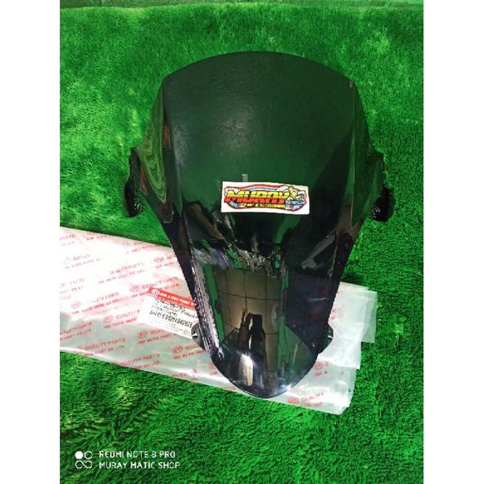 Visor pcx lokal pcx cbu Winsild PCX HMA Thailand
