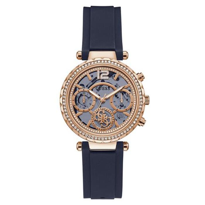 JAM GUESS ORIGINAL GW0484L2 0484 GUESS GW0484 JAM TANGAN WANITA LA