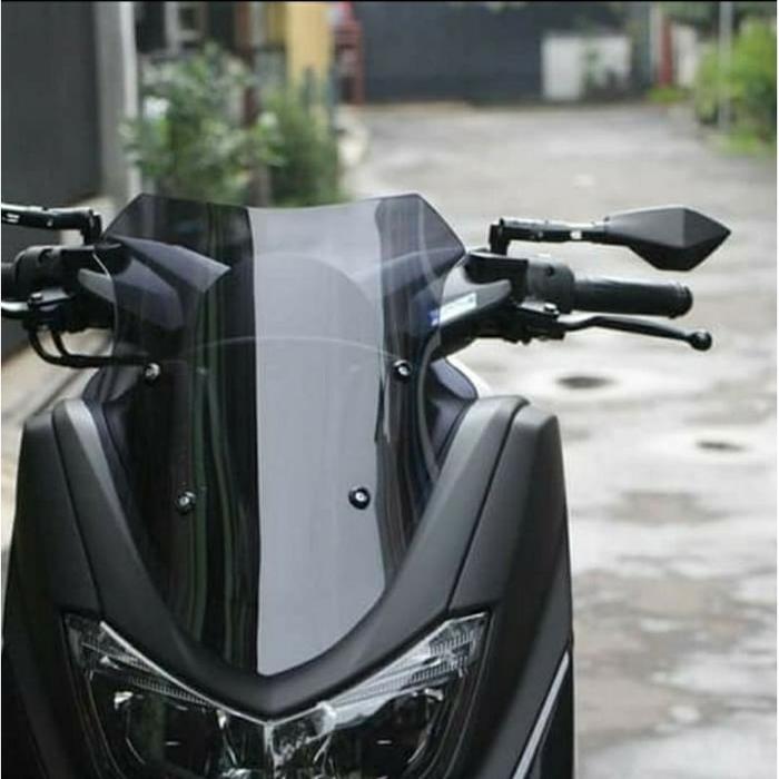 Visor windshield nmax ocito