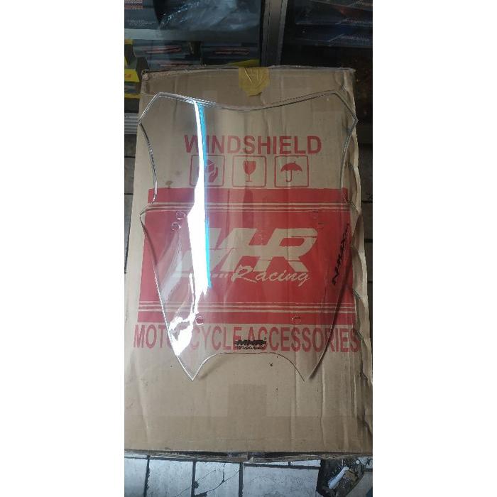 winshield visor ocito nmax old / nmax new