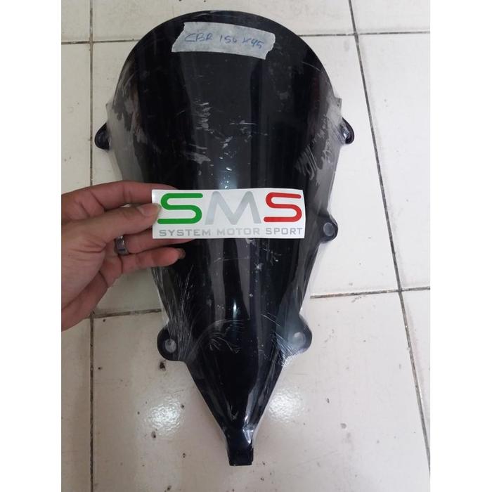 Windshield Honda Cbr150 K45 | Windshield Honda Cbr150 K45