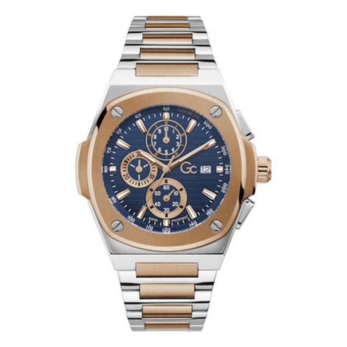 JAM GUESS GC ORI - GUESS Y99002G7MF 99002 GUESS Y99002 JAM PRIA LA