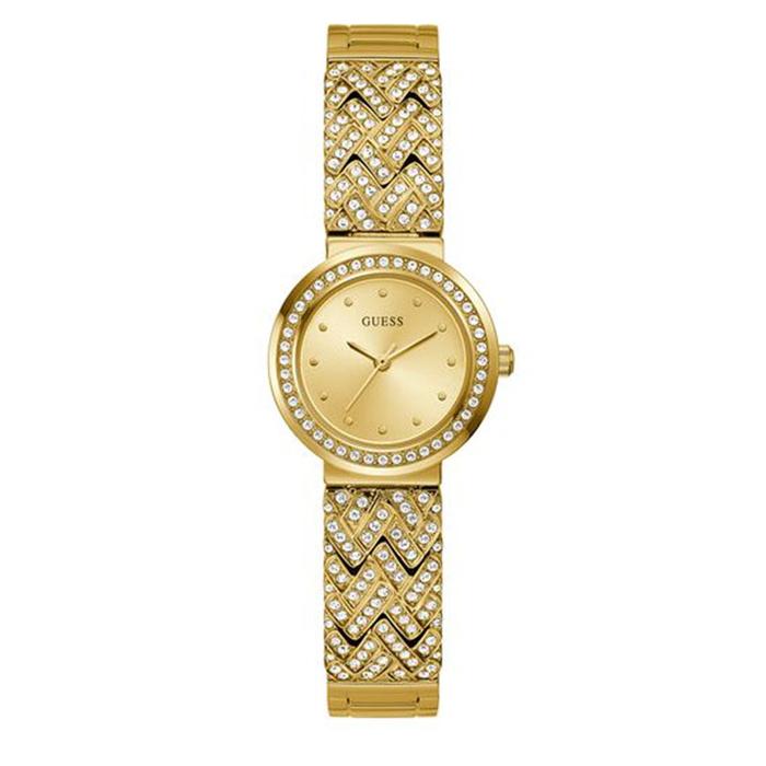 JAM GUESS ORIGINAL GW0476L2 0476 GUESS GW0476 JAM TANGAN WANITA LA
