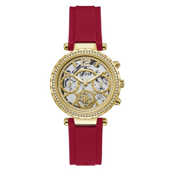 JAM GUESS ORIGINAL GW0484L1 0484 GUESS GW0484 JAM TANGAN WANITA LA