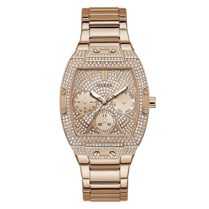 JAM GUESS ORIGINAL - GUESS GW0104L3 0104 GUESS GW0104 JAM WANITA LA