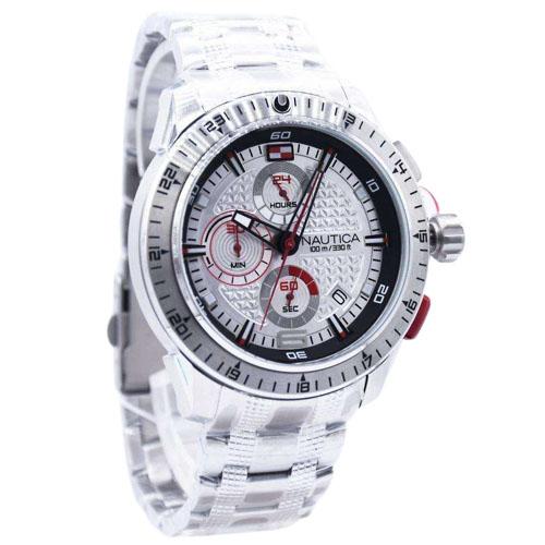 JAM TANGAN NAUTICA ORI NAPNSF113 NAUTICA NAPNSF 113 JAM PRIA LA