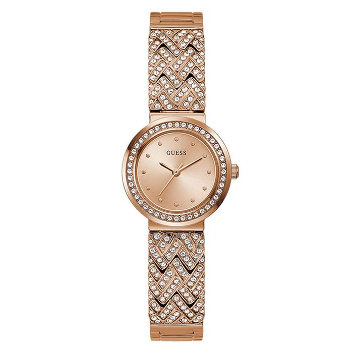 JAM GUESS ORIGINAL GW0476L3 0476 GUESS GW0476 JAM TANGAN WANITA LA