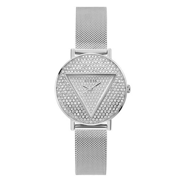 JAM GUESS ORIGINAL GW0477L1 0477 GUESS GW0477 JAM TANGAN WANITA LA