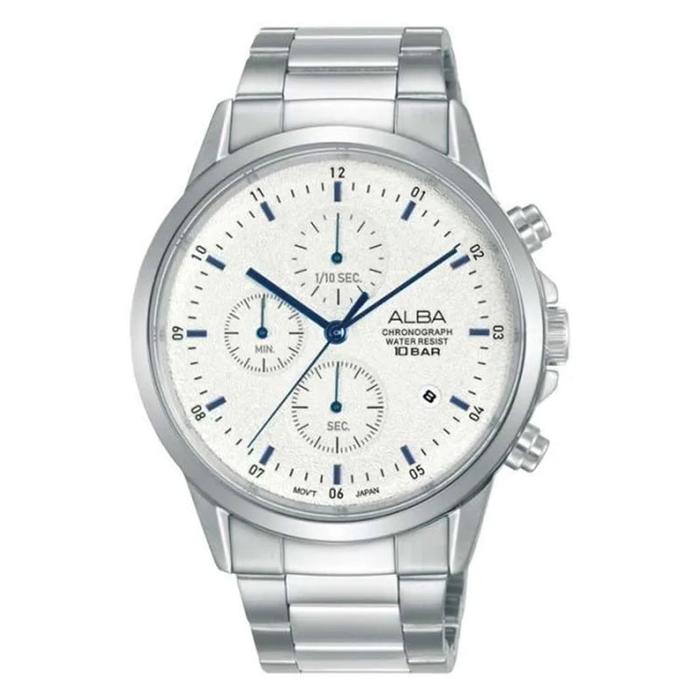 JAM TANGAN ALBA ORIGINAL ALBA AM3865 AM38 AM3865X1 AM3 JAM PRIA CT