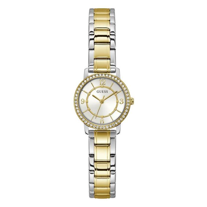 JAM GUESS ORIGINAL - GUESS GW0468L4 0468 GUESS GW0468 JAM WANITA LA