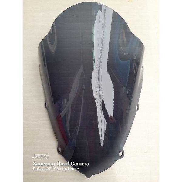 Visor GSX + Lis Karet Windshield GSX Jenong 150