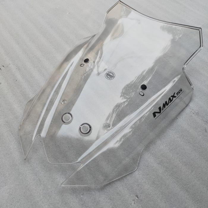 windshield yamaha nmax new 2020 / winsil new nmax 2020 mhr