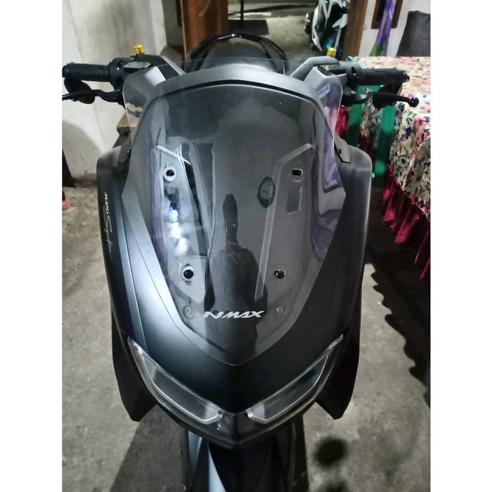 Windshield Nmax New 2020 Model Standar