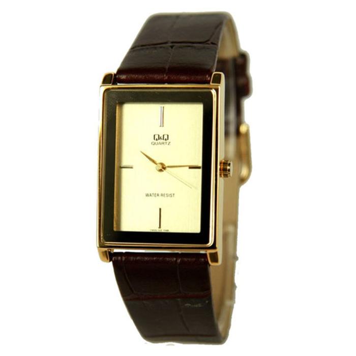 JAM TANGAN Q&Q ORIGINAL QnQ VW90 J100Y JAM WANITA QQ VW90J100Y NG