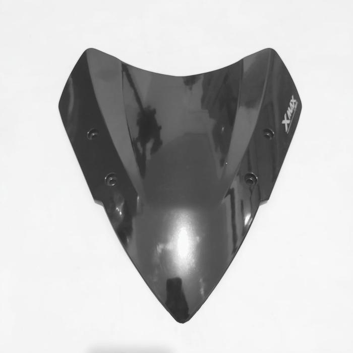 WINDSHIELD ALL NEW YAMAHA XMAX 250 VISOR XMAX FLYSCREEN MHR ANTI PECAH