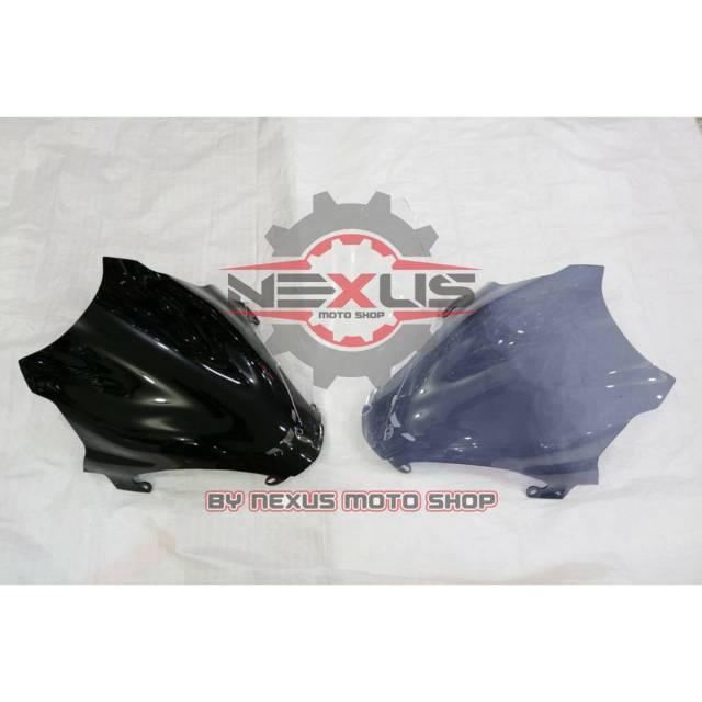 windshield pcx 150 new visor mhr pcx new windshield MHR pcx 150 lokal