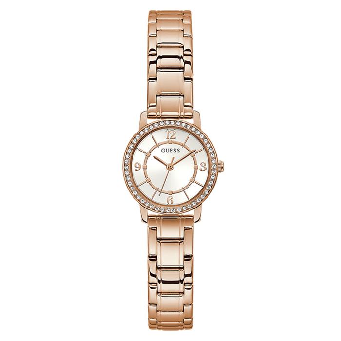 JAM GUESS ORIGINAL GW0468L3 0468 GUESS GW0468 JAM TANGAN WANITA LA
