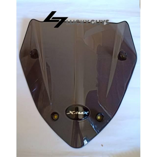 Windshield Nemo Pendek XMAX 250