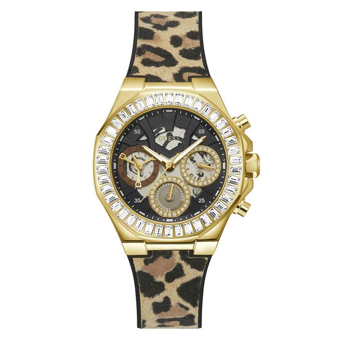 JAM GUESS ORIGINAL - GUESS GW0463L1 0463 GUESS GW0463 JAM WANITA LA