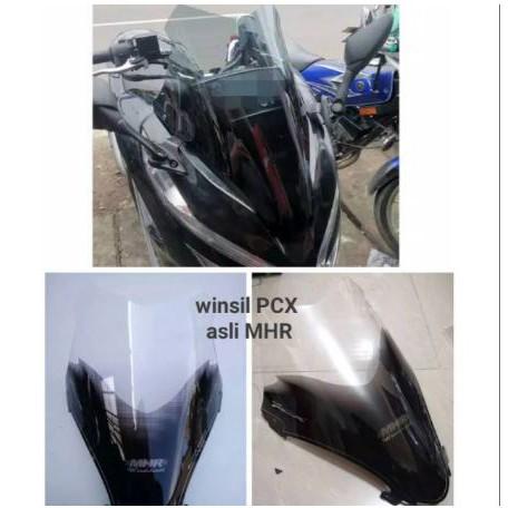 Windshield PCX / VISOR PCX [ MHR ]