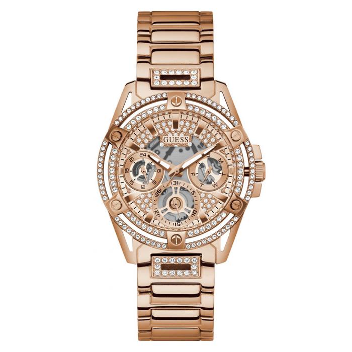 JAM GUESS ORIGINAL GW0464L3 0464 GUESS GW0464 JAM TANGAN WANITA LA