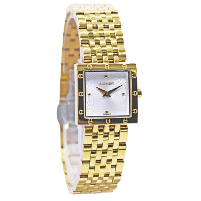 JAM TANGAN AIGNER ARWLG2101404 AIGNER ORIGINAL 2101404 JAM WANITA LA
