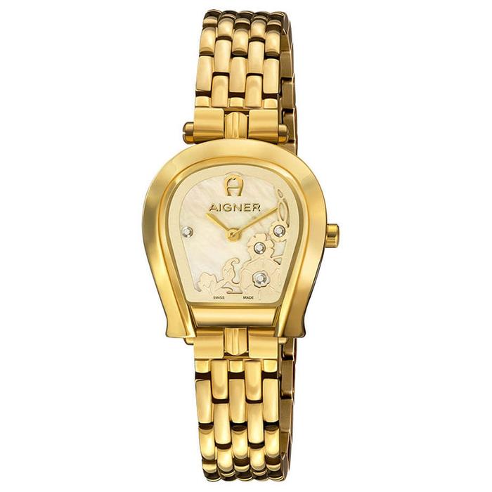JAM TANGAN AIGNER ARWLG2151301 AIGNER ORIGINAL 2151301 JAM WANITA LA