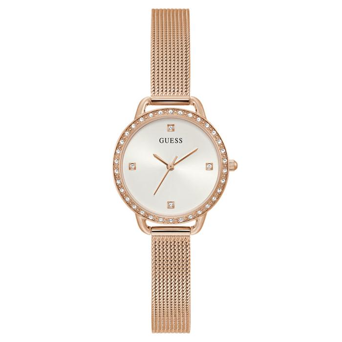 JAM GUESS ORIGINAL - GUESS GW0287L3 0287 GUESS GW0287 JAM WANITA LA