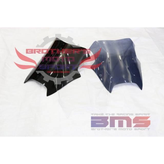 Windshield mhr ocito nmax visor mhr ocito nmax