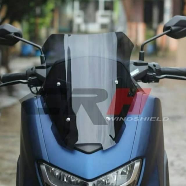 Visor windshield Nmax 2020 Cybrog