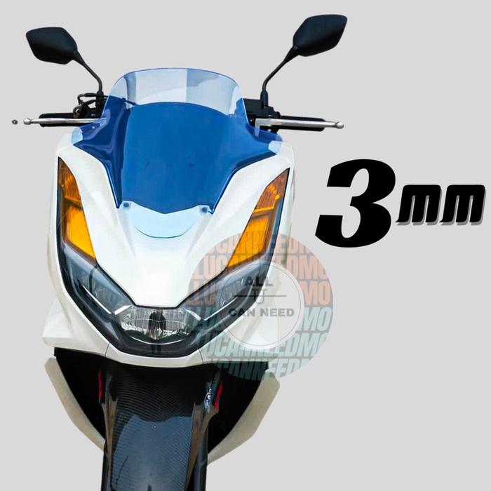 WINDSHIELD PCX 160