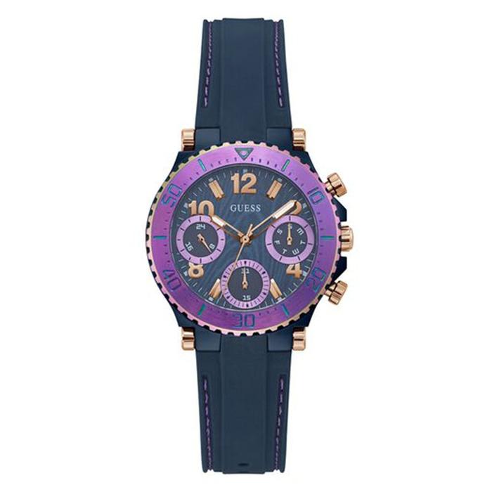 JAM GUESS ORIGINAL - GUESS GW0466L2 0466 GUESS GW0466 JAM WANITA LA