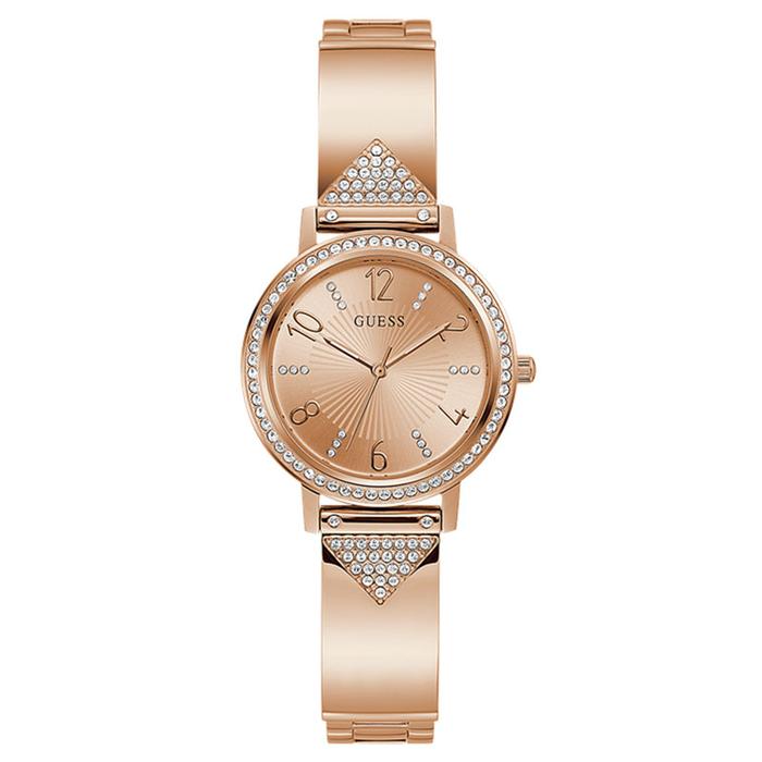 JAM GUESS ORIGINAL GW0474L3 0474 GUESS GW0474 JAM TANGAN WANITA LA