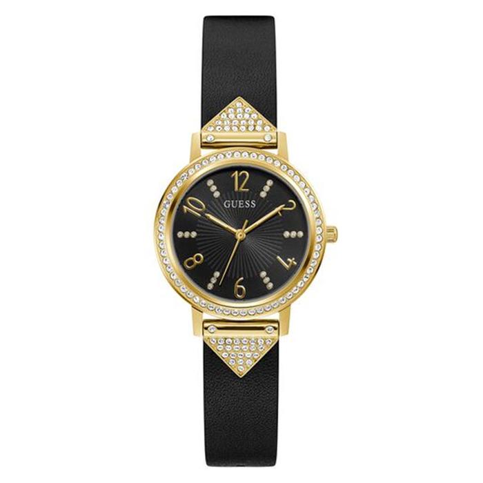 JAM GUESS ORIGINAL GW0473L2 0473 GUESS GW0473 JAM TANGAN WANITA LA