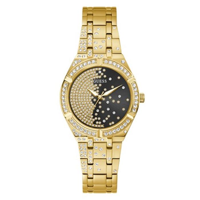JAM GUESS ORIGINAL GW0312L2 0312 GUESS GW0312 JAM TANGAN WANITA LA